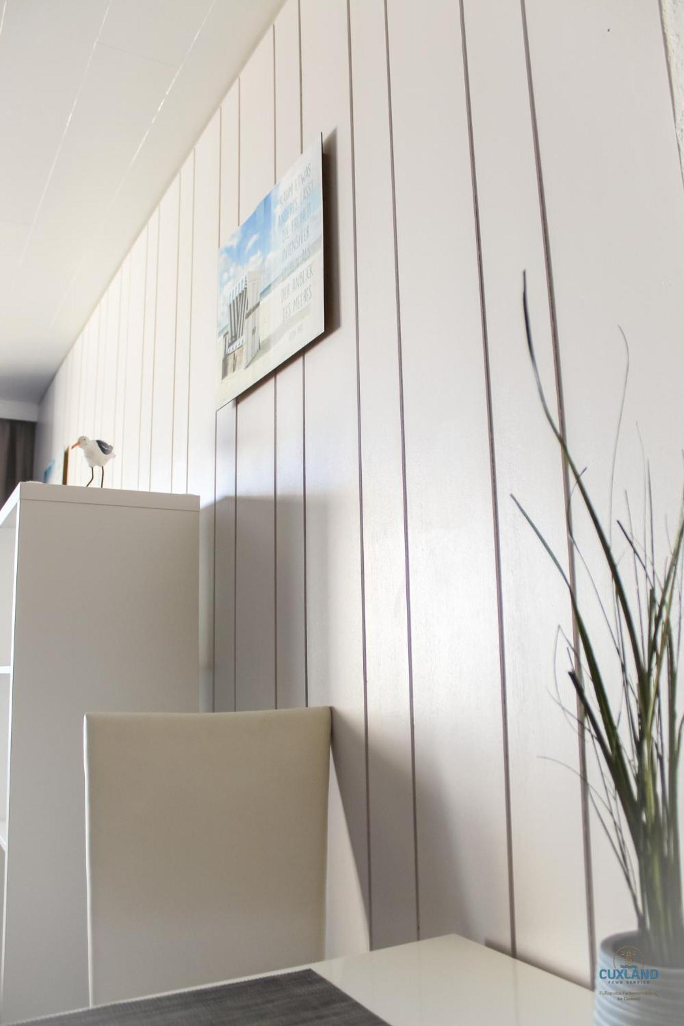 Haus Atlantic Whg. 607A Διαμέρισμα Κουξχάφεν Εξωτερικό φωτογραφία