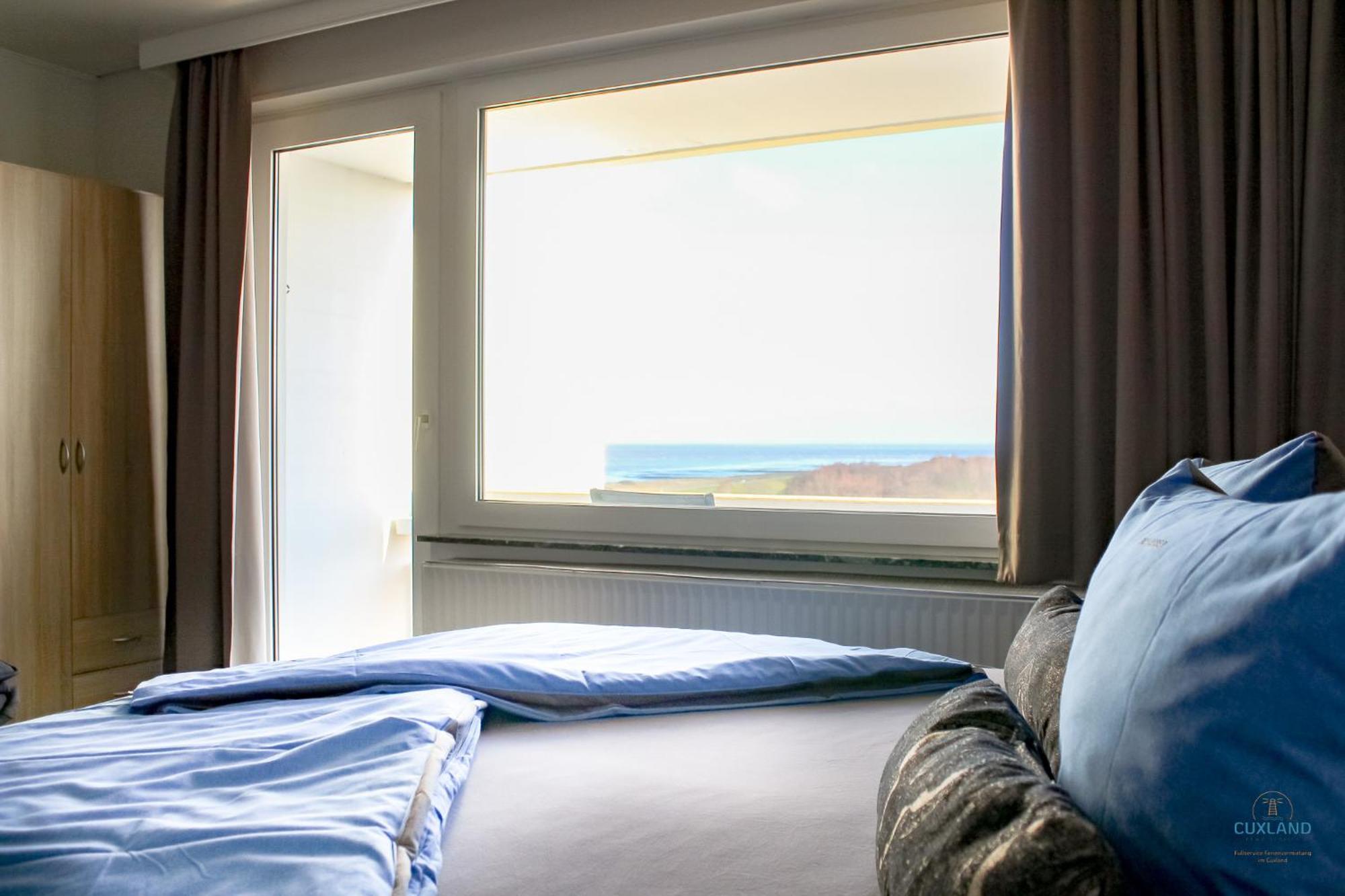Haus Atlantic Whg. 607A Διαμέρισμα Κουξχάφεν Εξωτερικό φωτογραφία